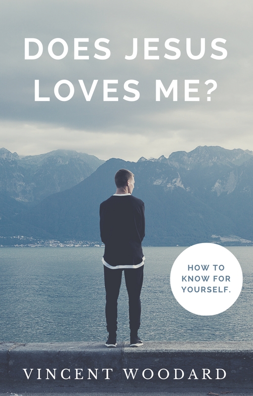Does Jesus Really Love Me? by Jeff Chu