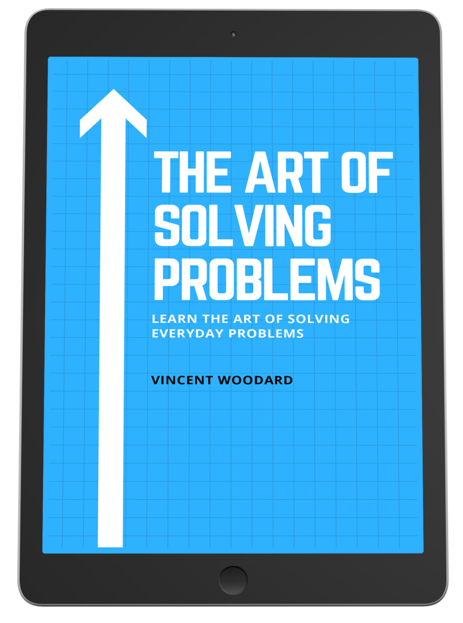the art of problem solving goodreads